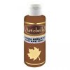 ΧΡΩΜΑΤΑ ΑΚΡΥΛΙΚΑ UNIVERSAL ARTEBELLA (46 ΧΡΩΜΑΤΑ) 130ml - chestnut-3029-artebella - 130ml