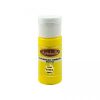 ΧΡΩΜΑΤΑ ΑΚΡΥΛΙΚΑ UNIVERSAL ARTEBELLA (24 ΧΡΩΜΑΤΑ) 30ml - sun-yellow-3040-artebella - 30ml