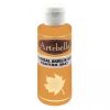 ΧΡΩΜΑΤΑ ΑΚΡΥΛΙΚΑ UNIVERSAL ARTEBELLA (46 ΧΡΩΜΑΤΑ) 130ml - cognac-3047-artebella - 130ml