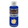 ΧΡΩΜΑΤΑ ΑΚΡΥΛΙΚΑ UNIVERSAL ARTEBELLA (46 ΧΡΩΜΑΤΑ) 130ml - blue-3049-artebella - 130ml