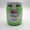 ΧΡΩΜΑ ΚΙΜΩΛΙΑΣ TCOLORS (30 ΧΡΩΜΑΤΑ) 175ml - acid-apple-tcolors - 175ml