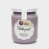 ΧΡΩΜΑ ΚΙΜΩΛΙΑΣ TCOLORS (30 ΧΡΩΜΑΤΑ) 175ml - lavender-tcolors - 175ml