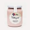 ΧΡΩΜΑ ΚΙΜΩΛΙΑΣ TCOLORS (30 ΧΡΩΜΑΤΑ) 175ml - vintage-pink-tcolors - 175ml