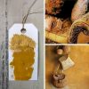 ΧΡΩΜΑΤΑ ΠΑΛΑΙΩΣΗΣ MILK PAINT MAJA’S MEMORIES (20 ΧΡΩΜΑΤΑ) - yellow-ochre