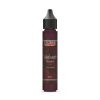 ΕΦΕ ΒΕΛΟΥΔΟ VELVET POWDER PENTART (15 ΧΡΩΜΑΤΑ) 30ml - garnet-red - 30ml