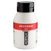 ΧΡΩΜΑΤΑ ΑΚΡΥΛΙΚΑ AMSTERDAM (38 ΧΡΩΜΑΤΑ) 1000ml - titanium-white-105-royal-talens - 1000ml