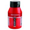 ΧΡΩΜΑΤΑ ΑΚΡΥΛΙΚΑ AMSTERDAM (38 ΧΡΩΜΑΤΑ) 1000ml - pyrrole-red-315-royal-talens - 1000ml