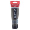 ΧΡΩΜΑΤΑ ΑΚΡΥΛΙΚΑ AMSTERDAM (73 ΧΡΩΜΑΤΑ) 120ml - raw-umber-408-royal-talens - 120ml