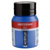 ΧΡΩΜΑΤΑ ΑΚΡΥΛΙΚΑ AMSTERDAM (28 ΧΡΩΜΑΤΑ) 500ml - cobalt-blue-ultramine-512-royal-talens - 500ml