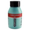 ΧΡΩΜΑΤΑ ΑΚΡΥΛΙΚΑ AMSTERDAM (38 ΧΡΩΜΑΤΑ) 1000ml - turquoise-green-661-royal-talens - 1000ml