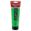 ΧΡΩΜΑΤΑ ΑΚΡΥΛΙΚΑ FLUO REFLEX AMSTERDAM (4 ΧΡΩΜΑΤΑ) 120ml - reflex-green-672-royal-talens - 120ml