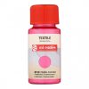 ΧΡΩΜΑΤΑ ΓΙΑ ΥΦΑΣΜΑ TEXTILE PEARL ART CREATION (8 ΧΡΩΜΑΤΑ) 50ml - pearl-fuchsia-8516-art-creation - 50ml