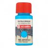 ΧΡΩΜΑΤΑ ΓΙΑ ΥΦΑΣΜΑ TEXTILE OPAQUE ART CREATION (10 ΧΡΩΜΑΤΑ) 50ml - turquoise-blue-5024-art-creation - 50ml