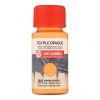 ΧΡΩΜΑΤΑ ΓΙΑ ΥΦΑΣΜΑ TEXTILE OPAQUE ART CREATION (10 ΧΡΩΜΑΤΑ) 50ml - warm-orange-2502-art-creation - 50ml