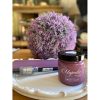 ΧΡΩΜΑΤΑ ΚΙΜΩΛΙΑΣ MAJESTIC PAINT VELVET TOUCH (46 ΧΡΩΜΑΤΑ) 200ml - vibrant-purple-majestic - 200ml