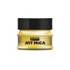 ΜΕΤΑΛΛΙΚΕΣ ΣΚΟΝΕΣ ART MICA PENTART 9gr - sparkling-gold-pentart - 9gr