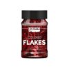 ΜΕΤΑΛΛΙΚΑ ΦΥΛΛΑ FLAKES ΝΙΦΑΔΕΣ ΧΡΩΜΑΤΙΣΤΕΣ PENTART 100gr - red-pentart - 100gr