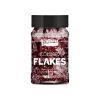 ΜΕΤΑΛΛΙΚΑ ΦΥΛΛΑ FLAKES ΝΙΦΑΔΕΣ ΧΡΩΜΑΤΙΣΤΕΣ PENTART 100gr - pink-pentart - 100gr