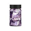 ΜΕΤΑΛΛΙΚΑ ΦΥΛΛΑ FLAKES ΝΙΦΑΔΕΣ ΧΡΩΜΑΤΙΣΤΕΣ PENTART 100gr - light-purple-pentart - 100gr