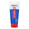 ΧΡΩΜΑΤΑ ΑΚΡΥΛΙΚΑ ART CREATION (26 ΧΡΩΜΑΤΑ) 200ml - ultramarine-504-royal-talens - 200ml