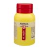 ΧΡΩΜΑΤΑ ΑΚΡΥΛΙΚΑ ART CREATION (25 ΧΡΩΜΑΤΑ) 750ml - azo-yellow-lemon-267-royal-talens - 750ml