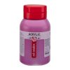 ΧΡΩΜΑΤΑ ΑΚΡΥΛΙΚΑ ART CREATION (25 ΧΡΩΜΑΤΑ) 750ml - permanent-red-violet-567-royal-talens - 750ml