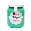 ΧΡΩΜΑ ΚΙΜΩΛΙΑΣ TCOLORS (30 ΧΡΩΜΑΤΑ) 400ml - jade-green-tcolors - 400ml