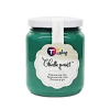 ΧΡΩΜΑ ΚΙΜΩΛΙΑΣ TCOLORS (30 ΧΡΩΜΑΤΑ) 400ml - teal-tcolors - 400ml