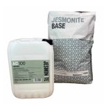 JESMONITE AC100 KIT - 35kg-25kg-base-10kg-liquid - jesmonite