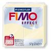 ΠΗΛΟΣ FIMO EFFECT STAEDTLER 57gr (42 ΧΡΩΜΑΤΑ) - nightglow - 57gr