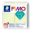 ΠΗΛΟΣ FIMO EFFECT STAEDTLER 57gr (42 ΧΡΩΜΑΤΑ) - vanilla - 57gr