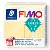 ΠΗΛΟΣ FIMO EFFECT STAEDTLER 57gr (42 ΧΡΩΜΑΤΑ) - citrin - 57gr