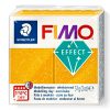 ΠΗΛΟΣ FIMO EFFECT STAEDTLER 57gr (42 ΧΡΩΜΑΤΑ) - glitter-gold - 57gr