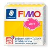 ΠΗΛΟΣ FIMO SOFT STAEDTLER (31 ΧΡΩΜΑΤΑ) 57gr - sunflower - 57gr