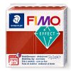 ΠΗΛΟΣ FIMO EFFECT STAEDTLER 57gr (42 ΧΡΩΜΑΤΑ) - metallic-copper - 57gr