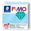 ΠΗΛΟΣ FIMO EFFECT STAEDTLER 57gr (42 ΧΡΩΜΑΤΑ) - aqua - 57gr