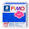 ΠΗΛΟΣ FIMO SOFT STAEDTLER (31 ΧΡΩΜΑΤΑ) 57gr - brilliant-blue - 57gr