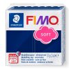 ΠΗΛΟΣ FIMO SOFT STAEDTLER (31 ΧΡΩΜΑΤΑ) 57gr - windsor-blue - 57gr