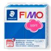 ΠΗΛΟΣ FIMO SOFT STAEDTLER (31 ΧΡΩΜΑΤΑ) 57gr - pacific-blue - 57gr