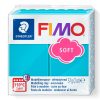 ΠΗΛΟΣ FIMO SOFT STAEDTLER (31 ΧΡΩΜΑΤΑ) 57gr - peppermint - 57gr