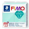 ΠΗΛΟΣ FIMO EFFECT STAEDTLER 57gr (42 ΧΡΩΜΑΤΑ) - mint - 57gr