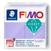 ΠΗΛΟΣ FIMO EFFECT STAEDTLER 57gr (42 ΧΡΩΜΑΤΑ) - lilac - 57gr