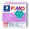 ΠΗΛΟΣ FIMO EFFECT STAEDTLER 57gr (42 ΧΡΩΜΑΤΑ) - pearl-lilac - 57gr