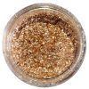 ΣΚΟΝΕΣ ECO GLITTER PENTART 15gr - rose-gold-fine - 15gr