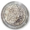 ΣΚΟΝΕΣ ECO GLITTER PENTART 15gr - silver-coarse - 15gr