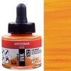 ΜΕΛΑΝΙΑ INK AMSTERDAM 30ml (54 ΧΡΩΜΑΤΑ) - azo-orange - 30ml