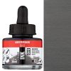 ΜΕΛΑΝΙΑ INK AMSTERDAM 30ml (54 ΧΡΩΜΑΤΑ) - graphite - 30ml