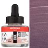 ΜΕΛΑΝΙΑ INK AMSTERDAM 30ml (54 ΧΡΩΜΑΤΑ) - pearl-red - 30ml