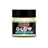 ΦΩΣΦΟΡΙΖΟΥΣΑ ΠΑΣΤΑ ΔΙΑΜΟΡΦΩΣΗΣ GLOW GLITTER PASTE PENTART 50ml - rainbow-green - 50ml