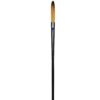 ΠΙΝΕΛΟ ESSENTIAL LONG HANDLE FILBERT R43T - no4